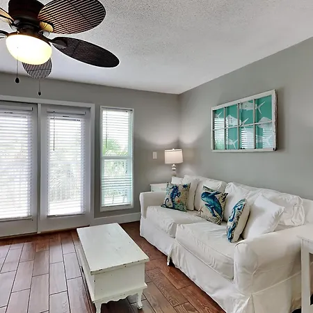 Apartamento Grand Caribbean Perdido Key 306 East